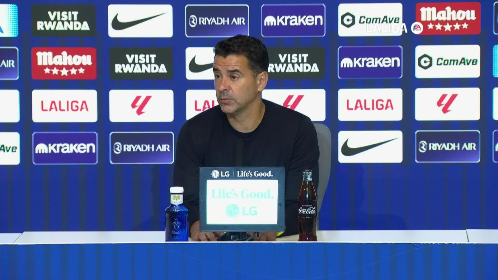 va girona baja a segunda