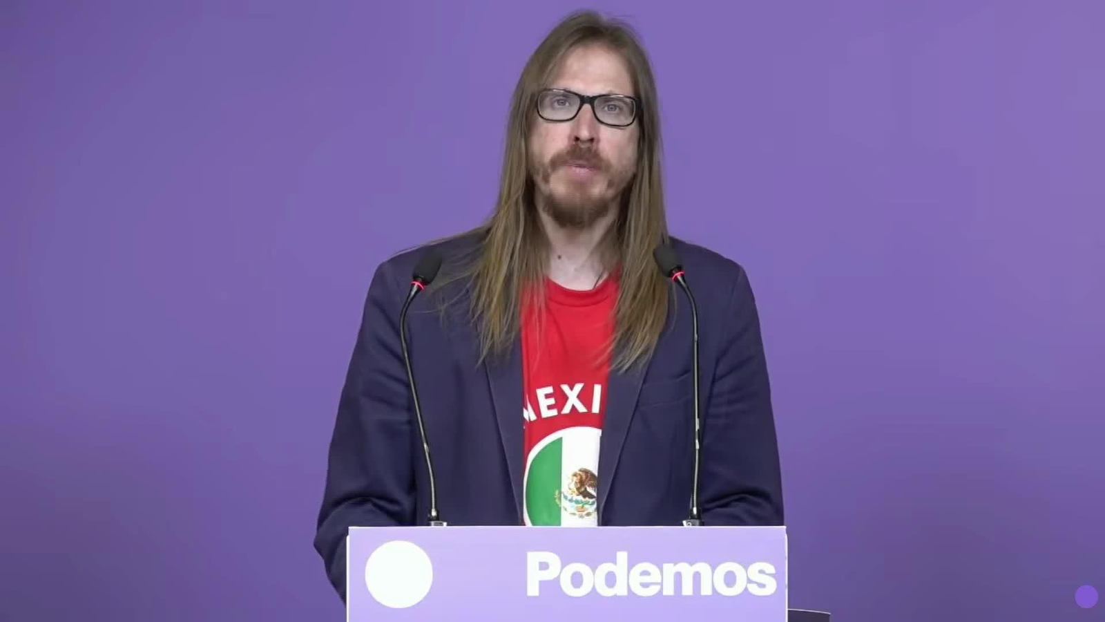 L017-MADRID RP PODEMOS