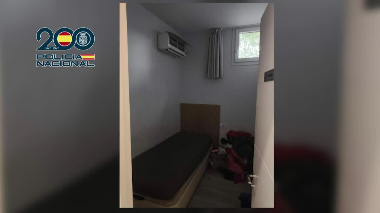 L043-IMAGENES POLICIA EXPLOTACION SEXUAL LEGANES