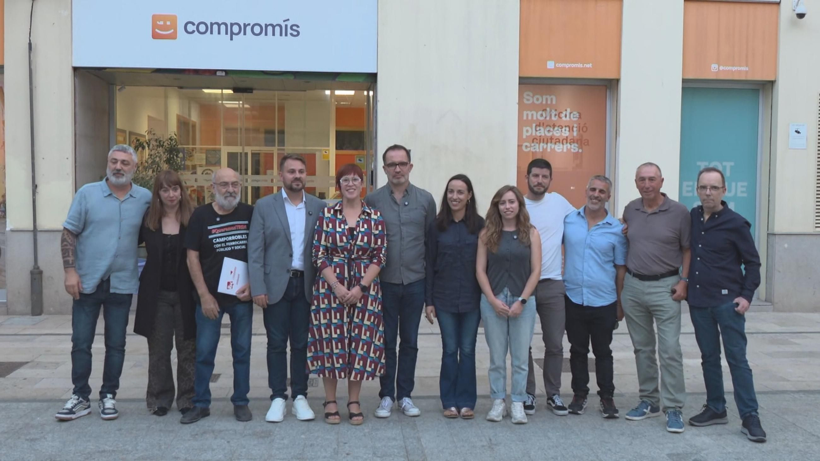 Compromís