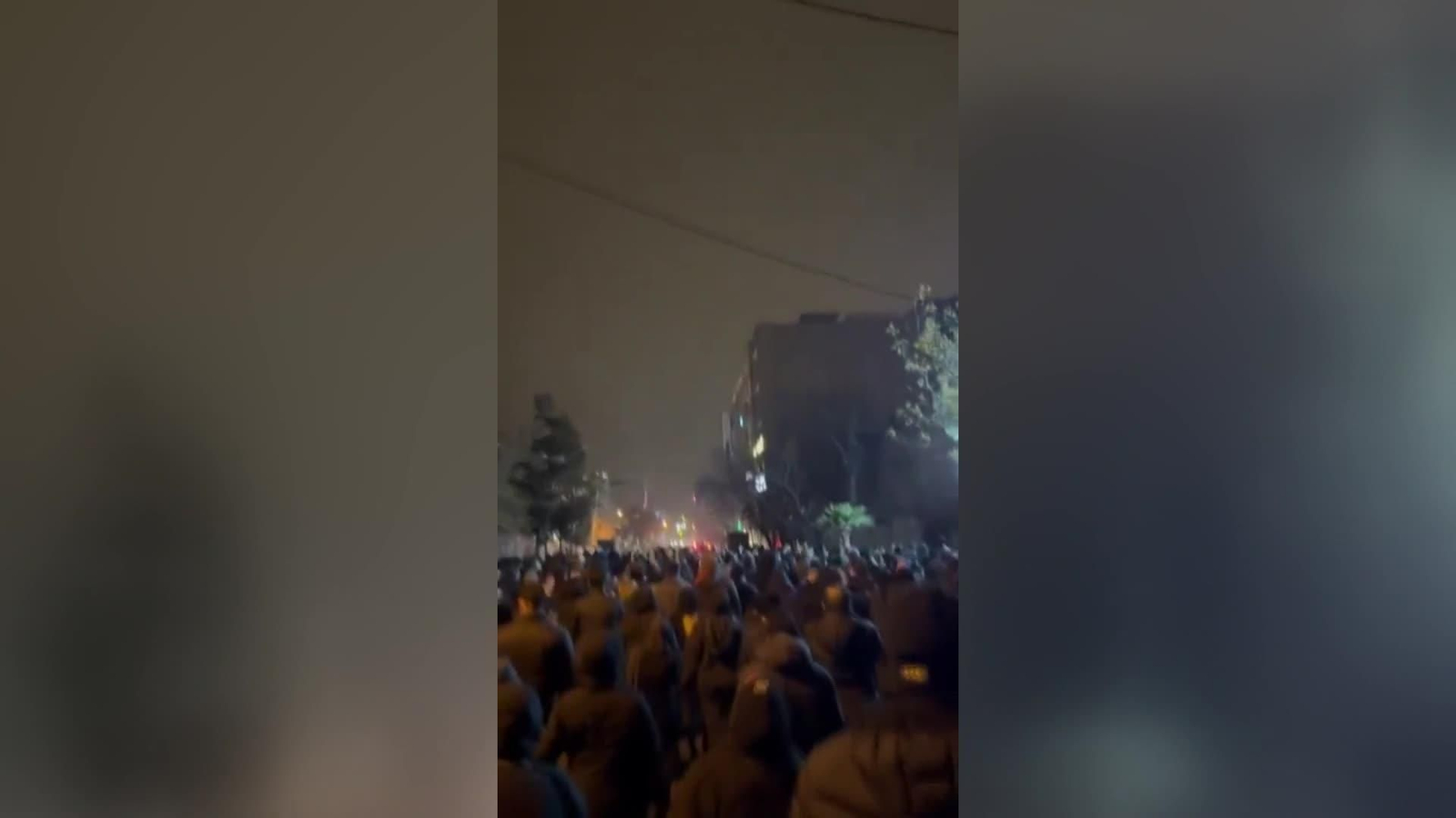 web usa iran israel **NO APTN/SOLO REUTERS*