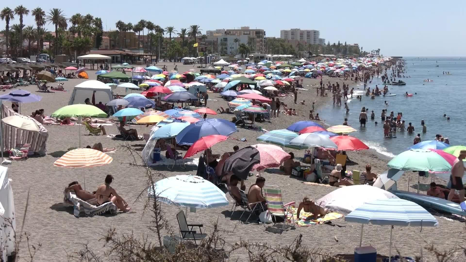 L005-EDI VARIOS APURANDO LAS VACACIONES
