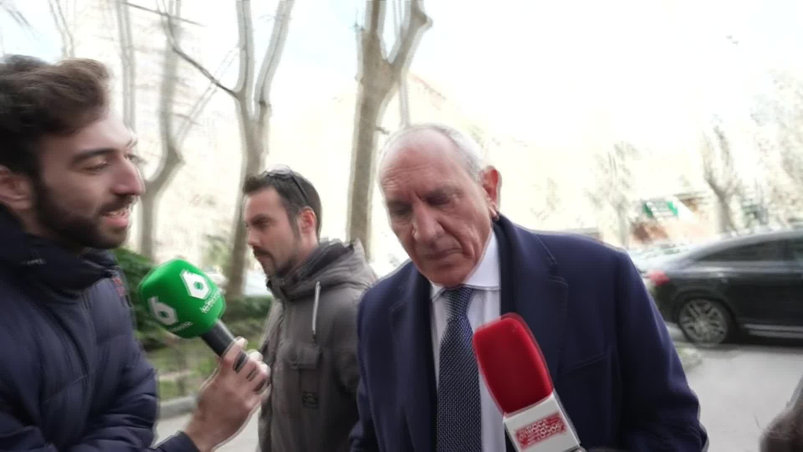 V050-EDI VARIOS CASO DAO