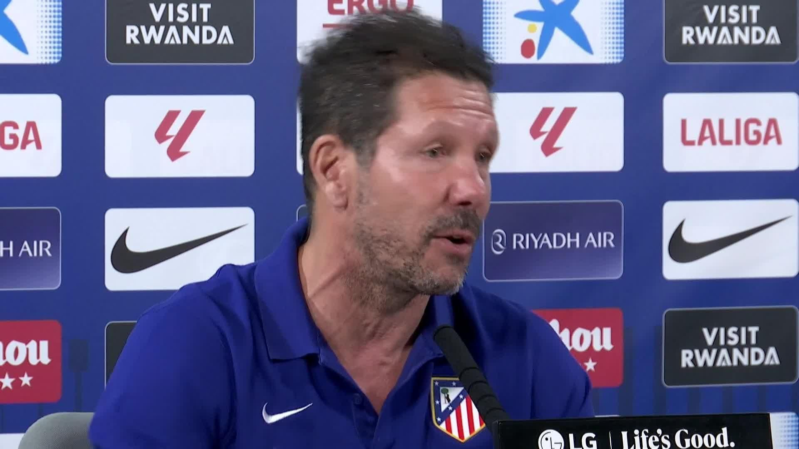 va total simeone
