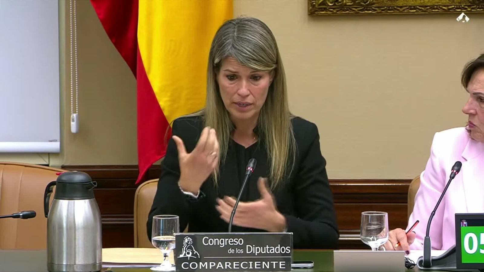 web comparecencia dana vilaplana