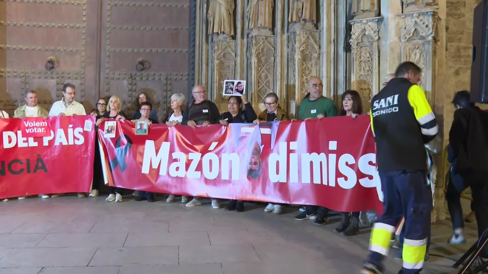 L085-VALENCIA CONCENTRACION TARDE