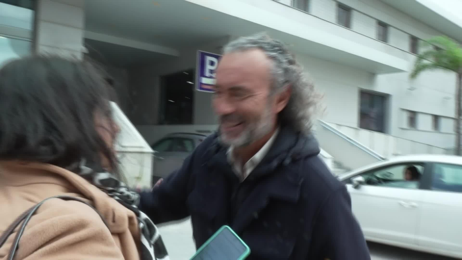 X036-HUELVA PLATAFORMA HERIDOS Y FAMILIARES