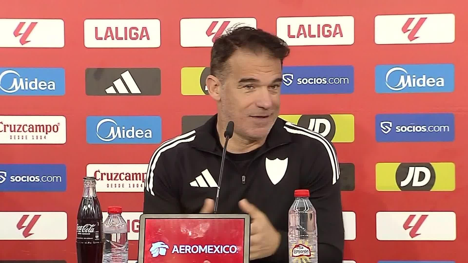 va luis garcia sevilla