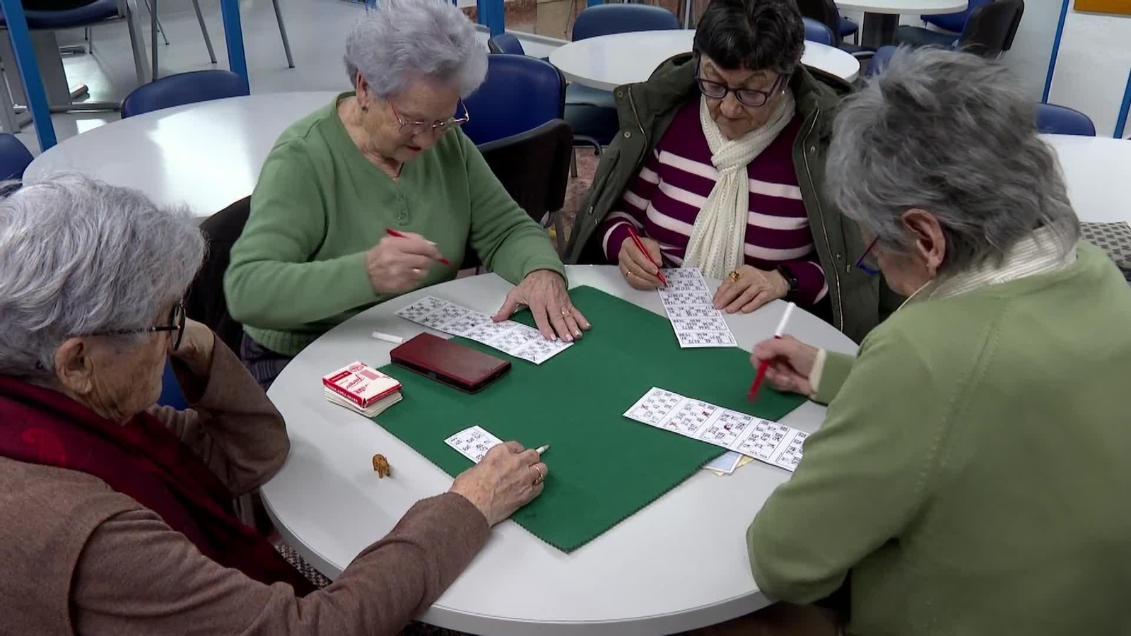 web bingo y jubilados