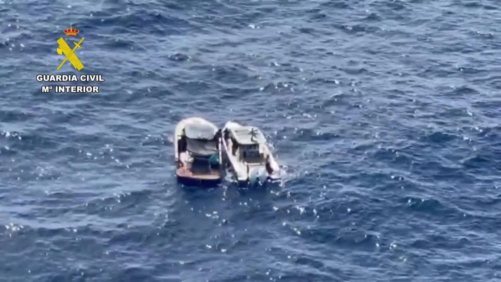 va persecucion lancha mallorca
