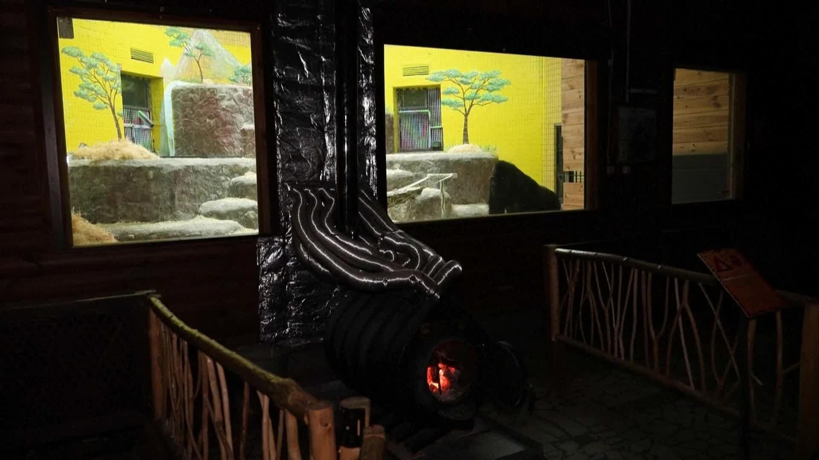 va zoo ucrania calefaccion