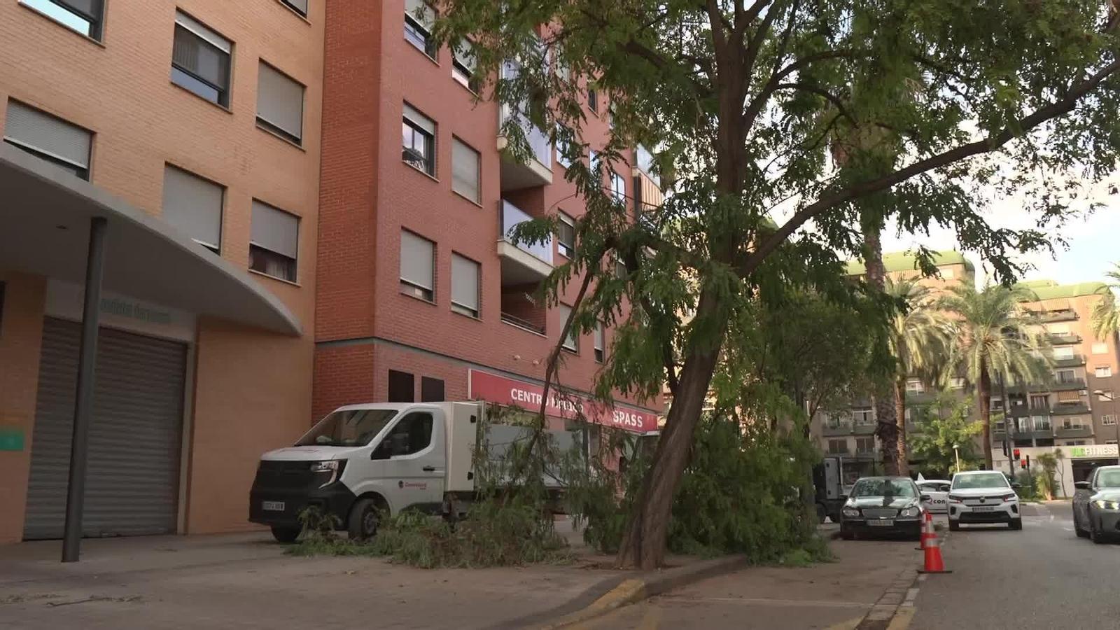 V028-VALENCIA DAÑOS TORMENTAS