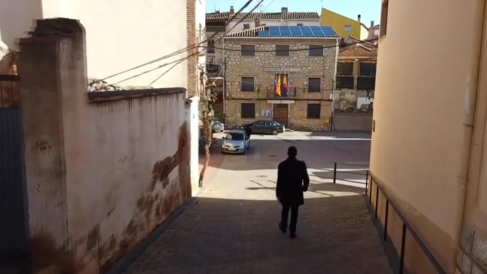 S026-ZARAGOZA JORNADA DE REFLEXION ALEJANDRO NOLASCO VOX