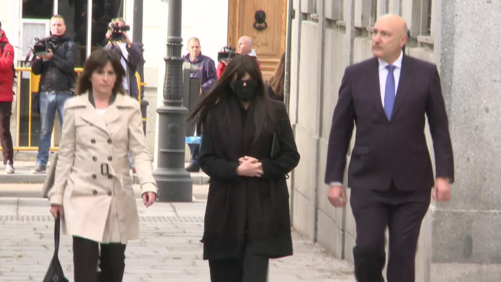 X003-EDI MADRID DECLARACION JESICA RODRIGUEZ JUICIO ABALOS