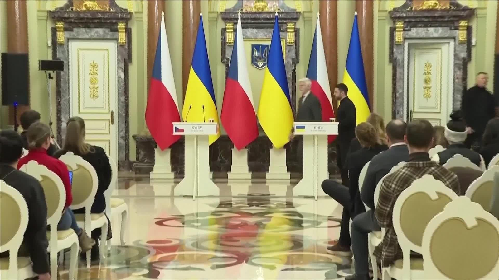 V031-UCRANIA ZELENSKI NEGOCIACIONES DE PAZ