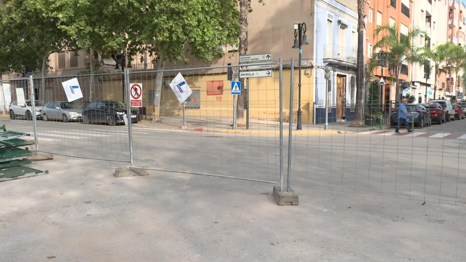 J030-VALENCIA ALERTA ROJA DANA ALDAIA