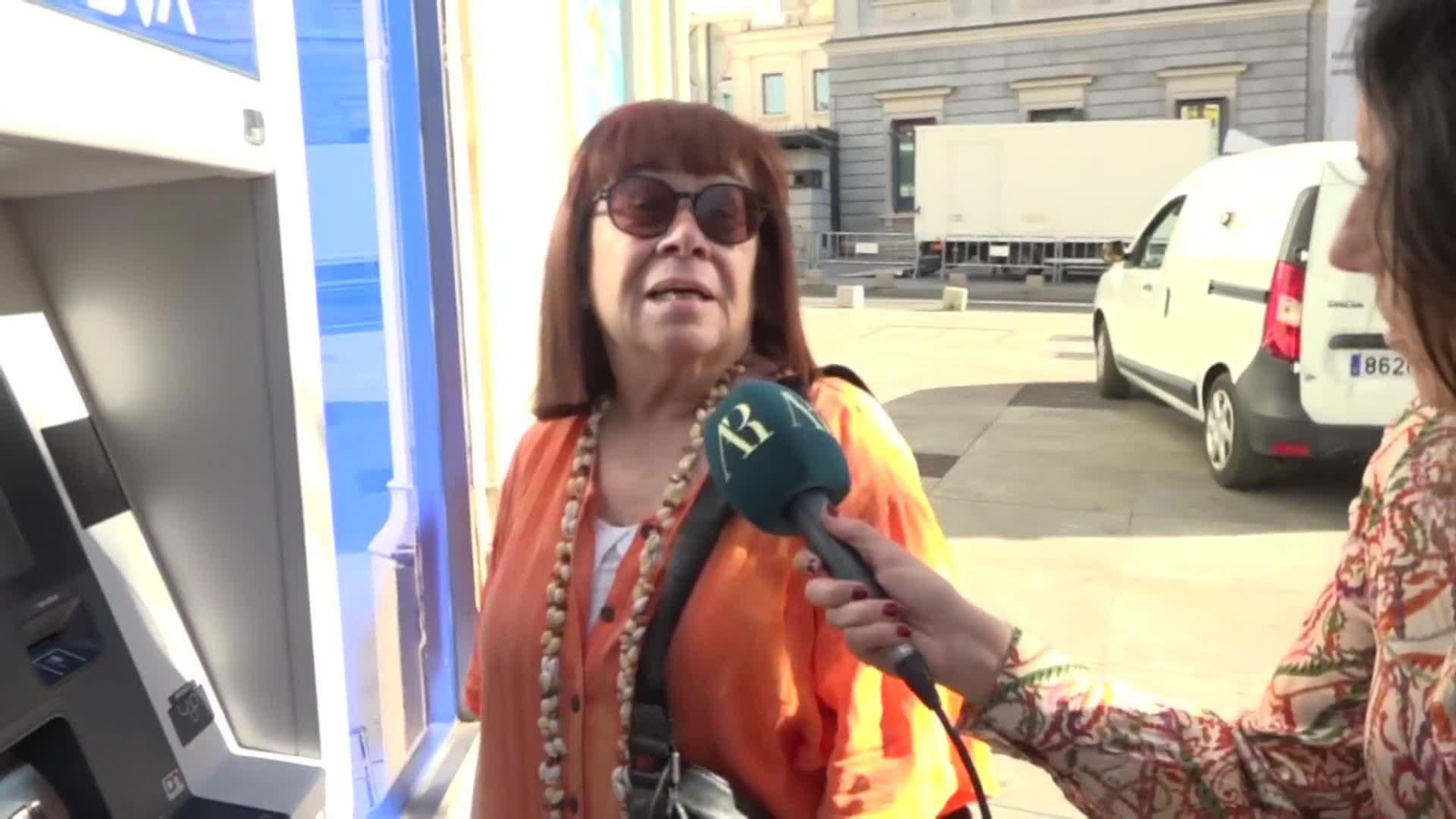 va narbona en ana rosa