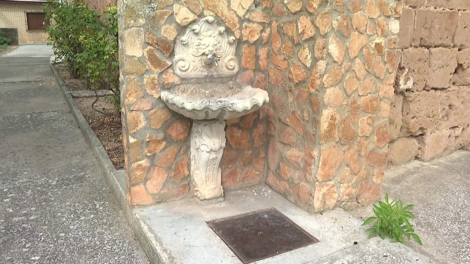 J071-BURGOS SIN AGUA POTABLE