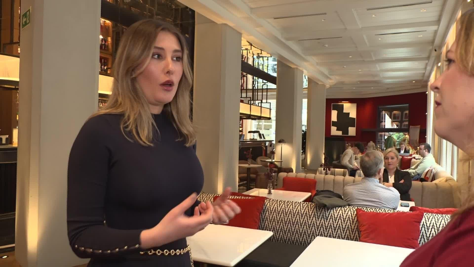 M038-VALENCIA CANCELACIONES VIAJES A LAS FALLAS