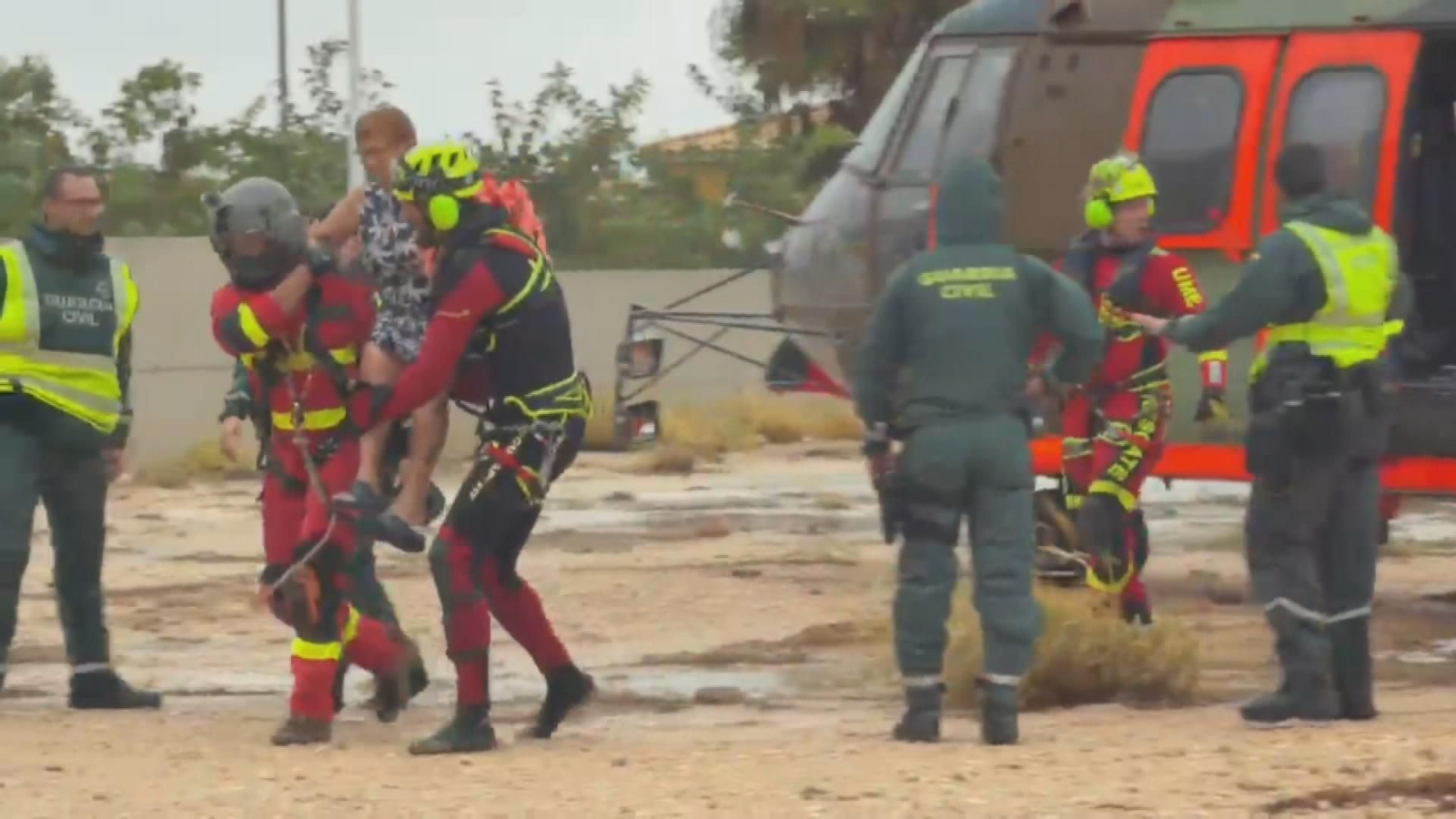 rescate