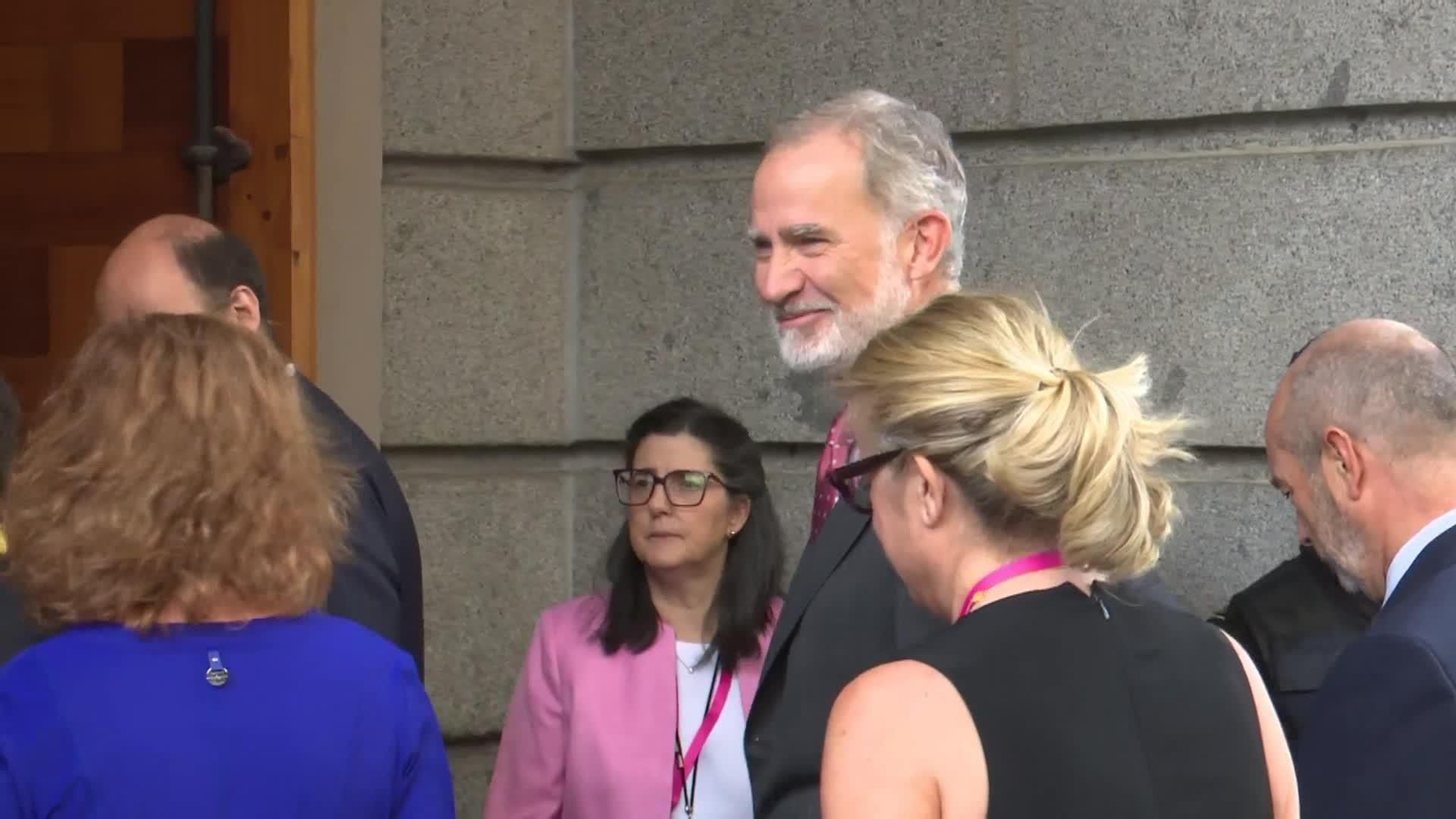 va rey foro iberoamericano
