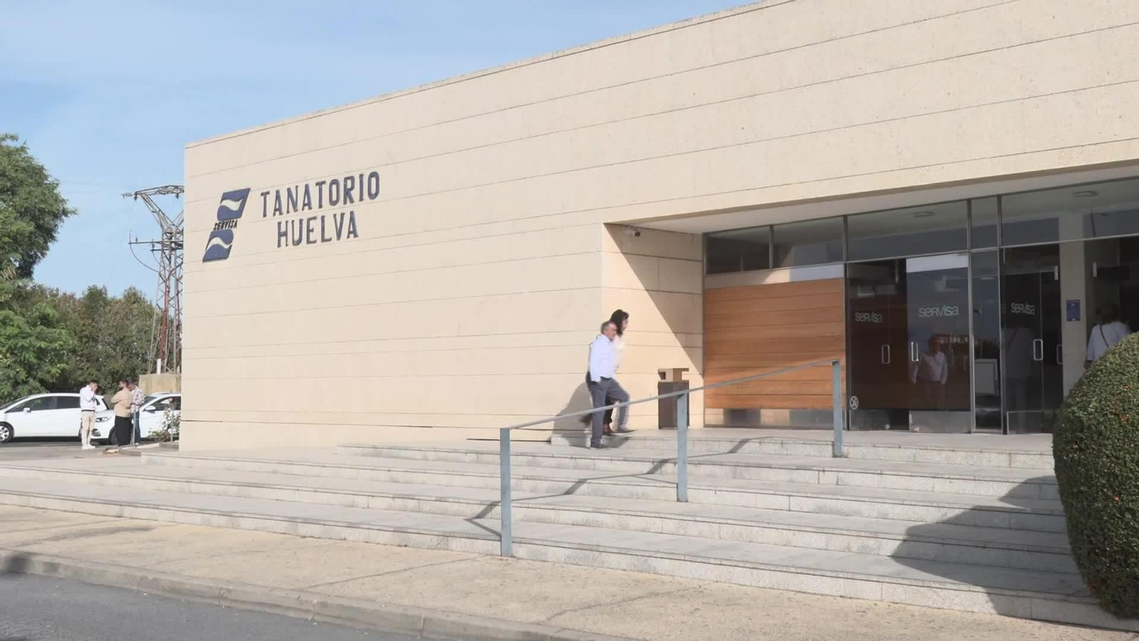 V025-HUELVA CAPILLA ARDIENTE FATIMA BAÑEZ