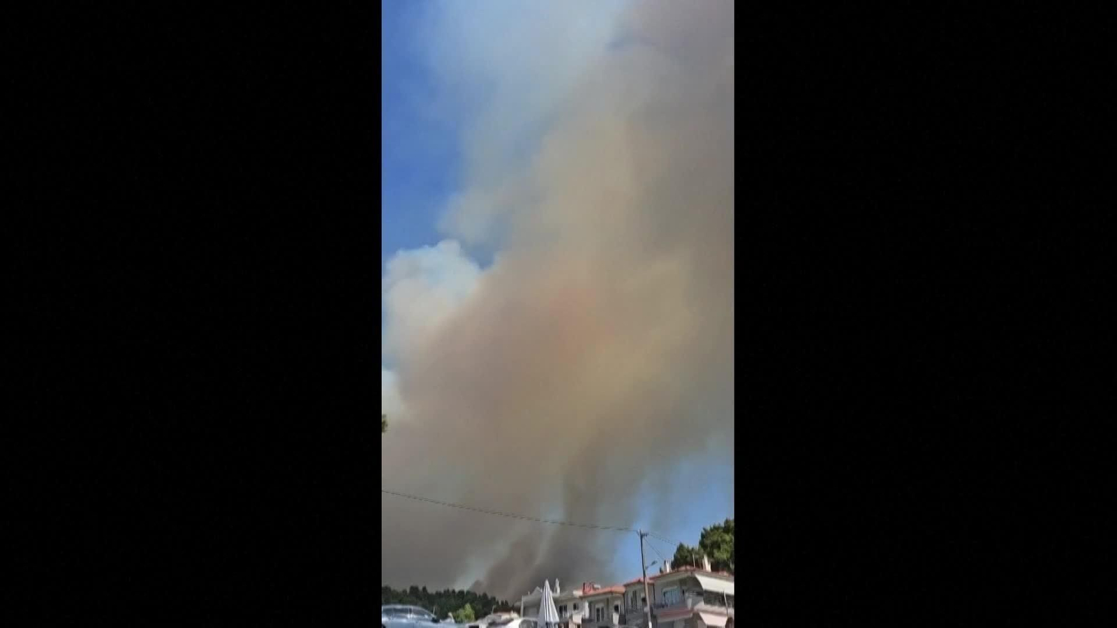 va incendio grecia