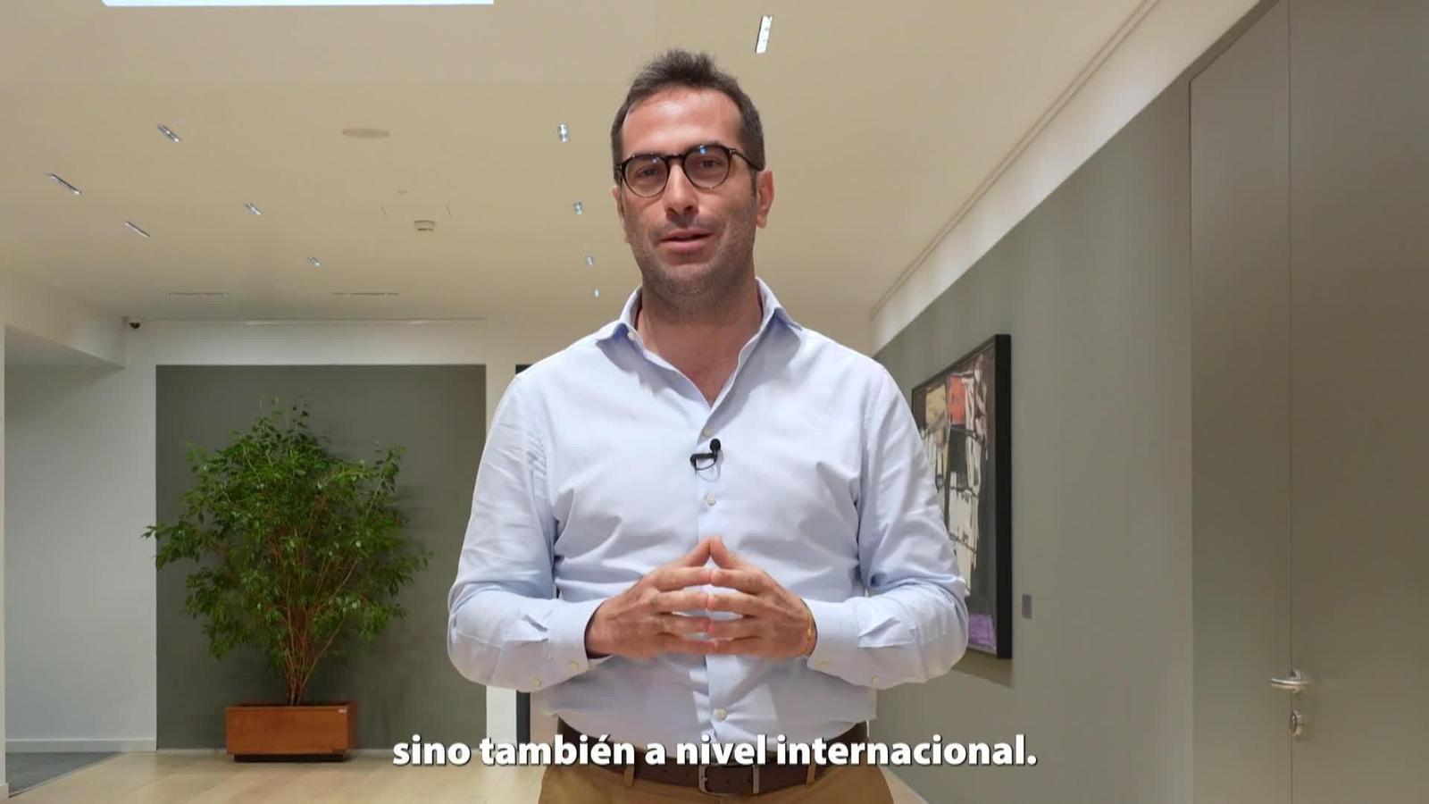 va carlos cuerpo