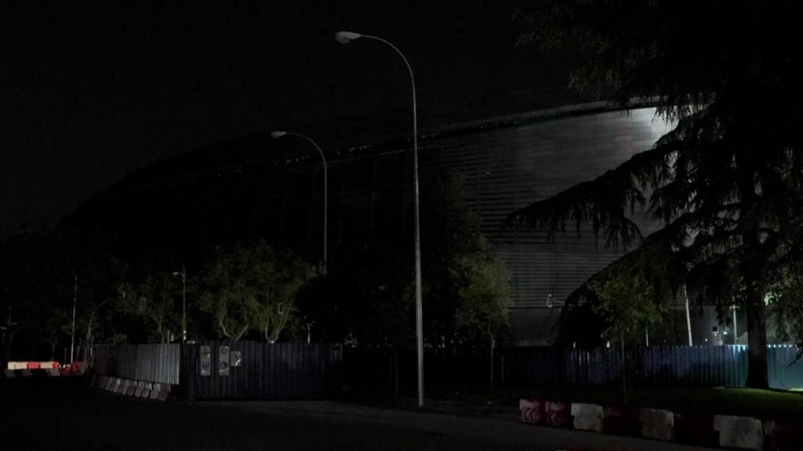 M062-EDI VARIOS APAGON Y POLITICOS