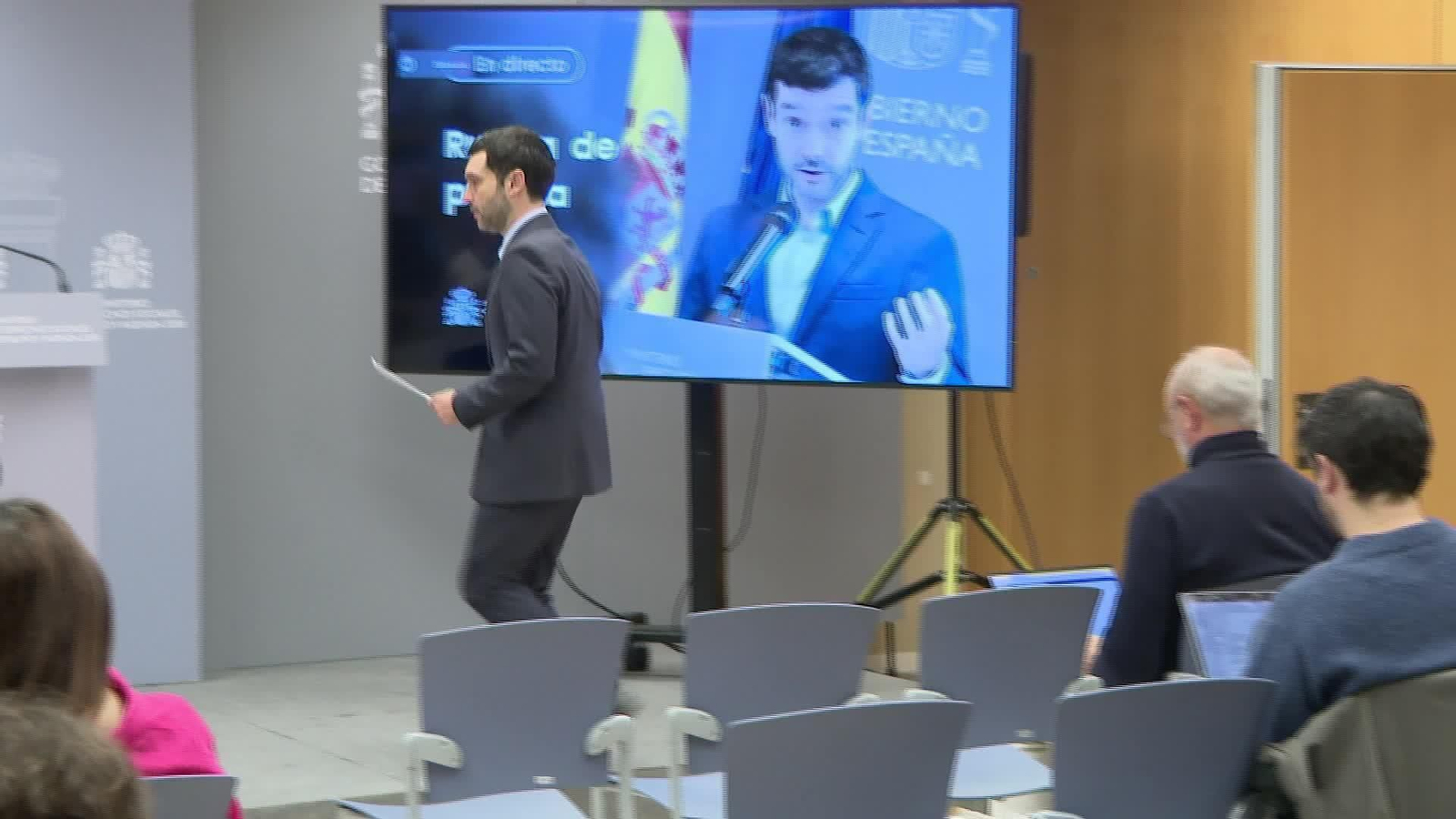 L022-MADRID RP BUSTINDUY LICENCIAS VIVIENDAS