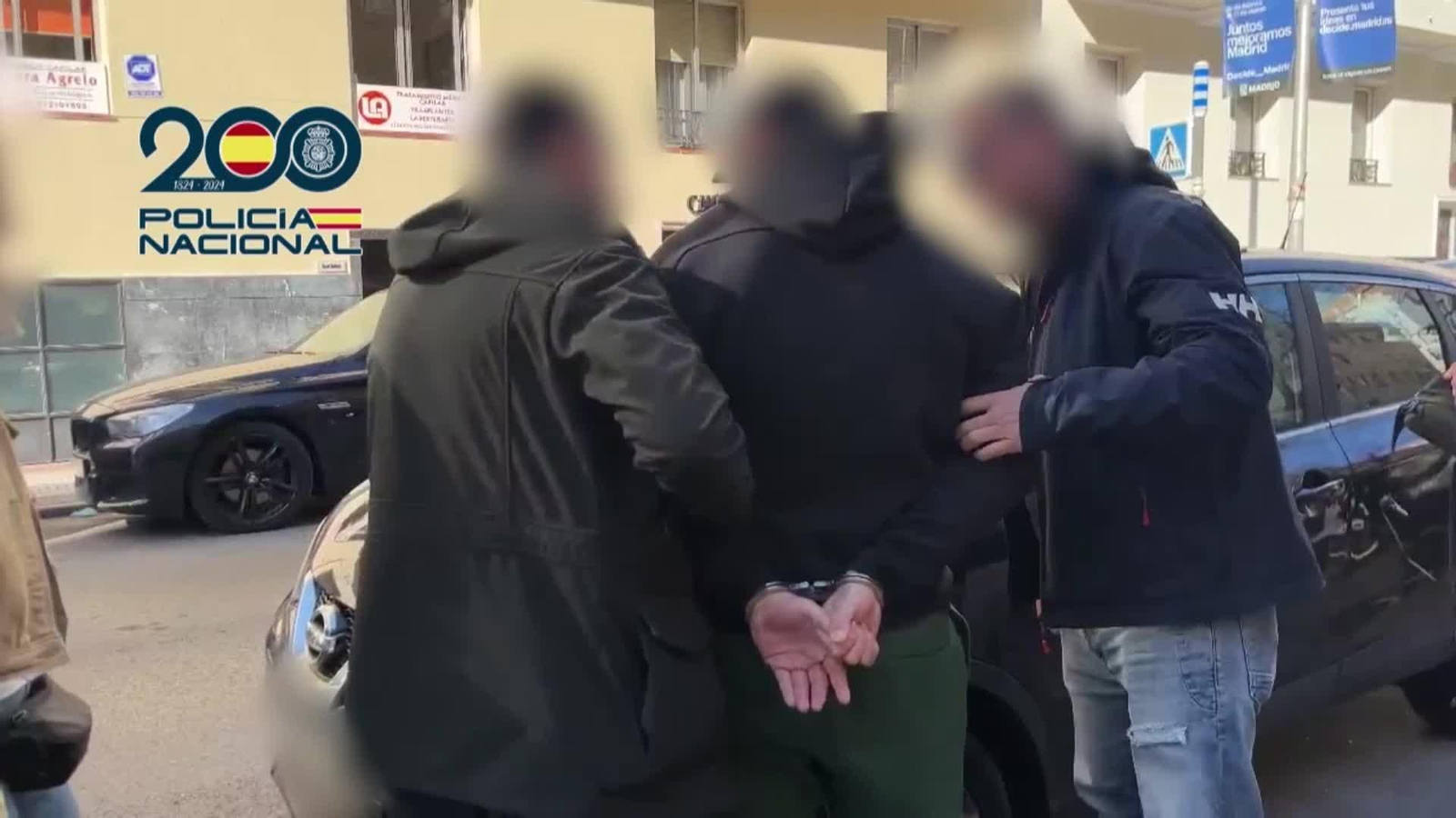 va pedofilo detenido