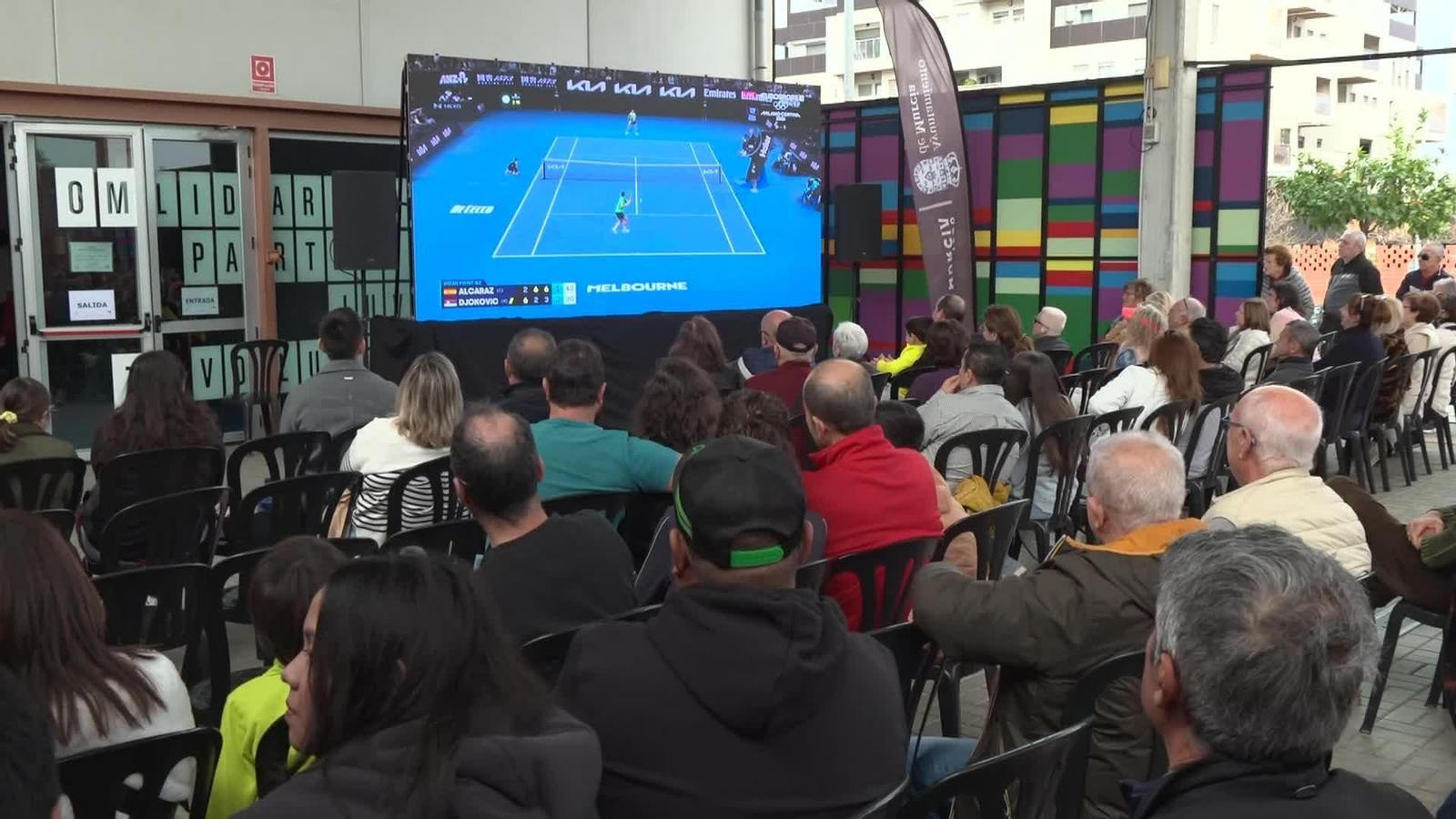 D044-MURCIA ALCARAZ SEGUIMIENTO VECINOS EL PALMAROK