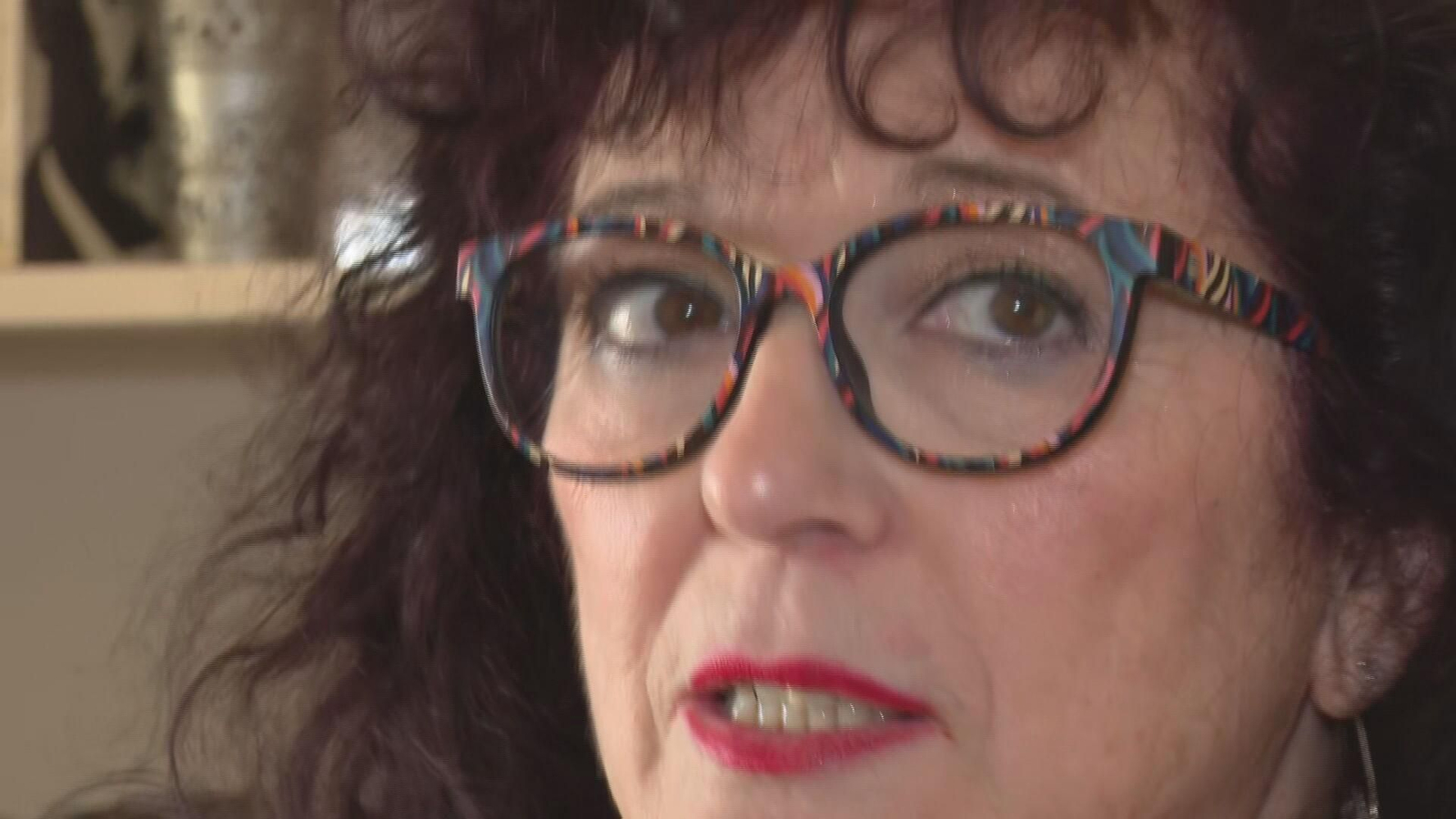 M036-BARCELONA SEGUIMIENTO BEBE MALTRATADO