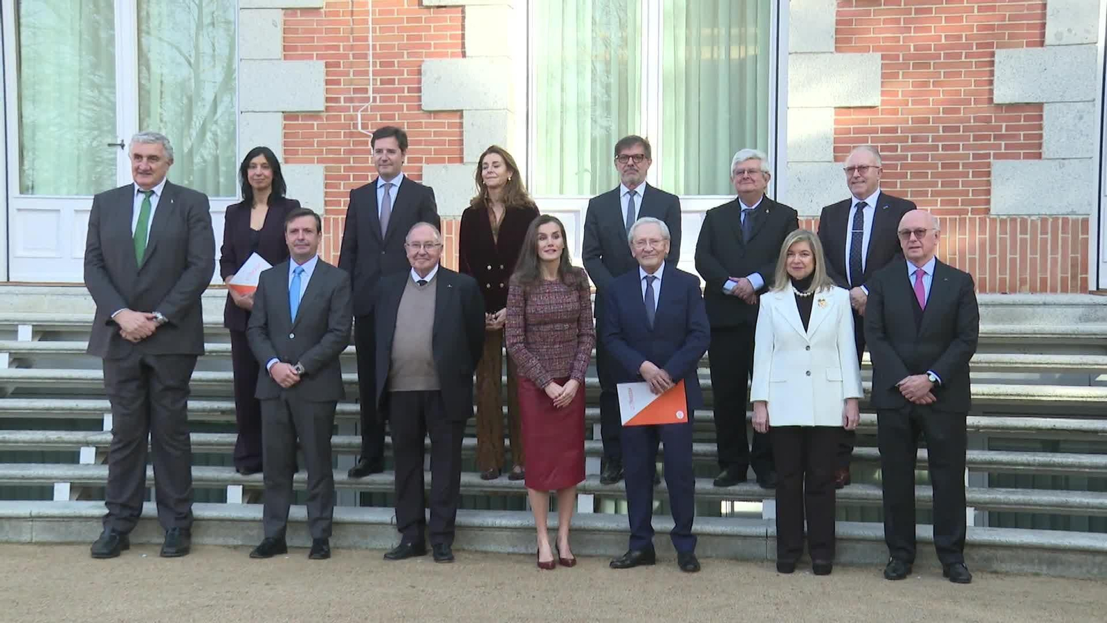 va muere fernando onega