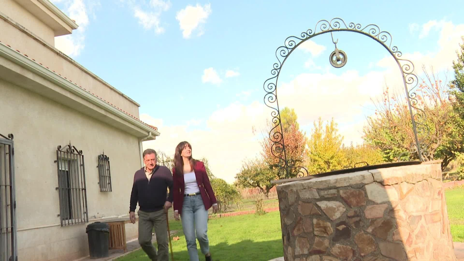 Casa Maná es el primer espacio de retiro para jóvenes con ideación suicida