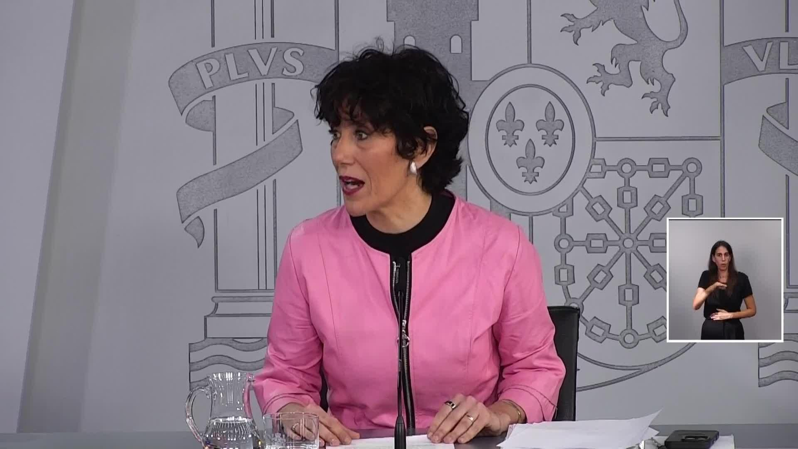 va consejo ministros medidas