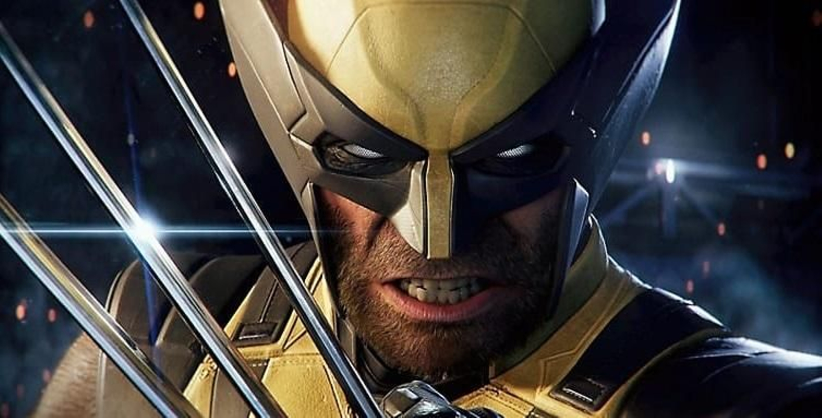 Un superhéroe con el poder de permitir disfrutar de los videojuegos a personas con discapacidad