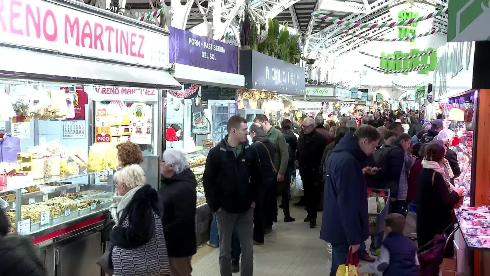 M039-VALENCIA MERCADOS