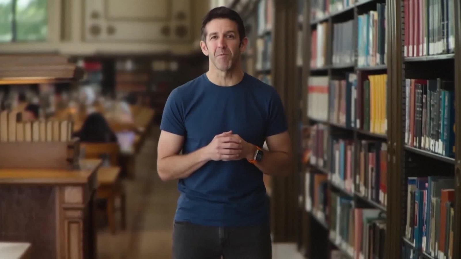 va cambio de lide en apple