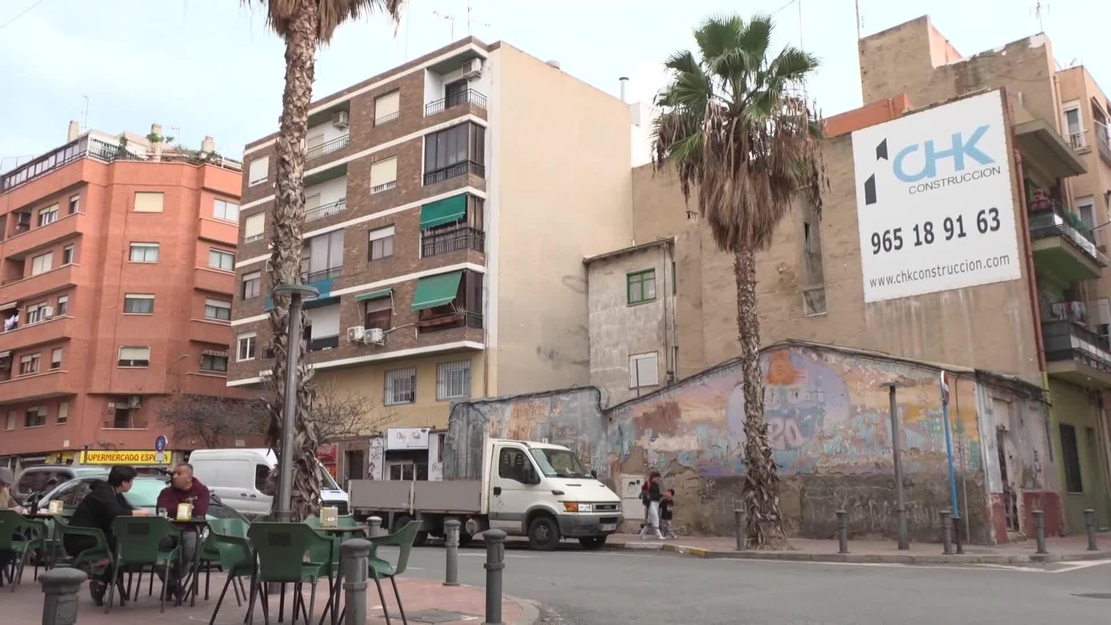 web alquiler viviendas desahucio