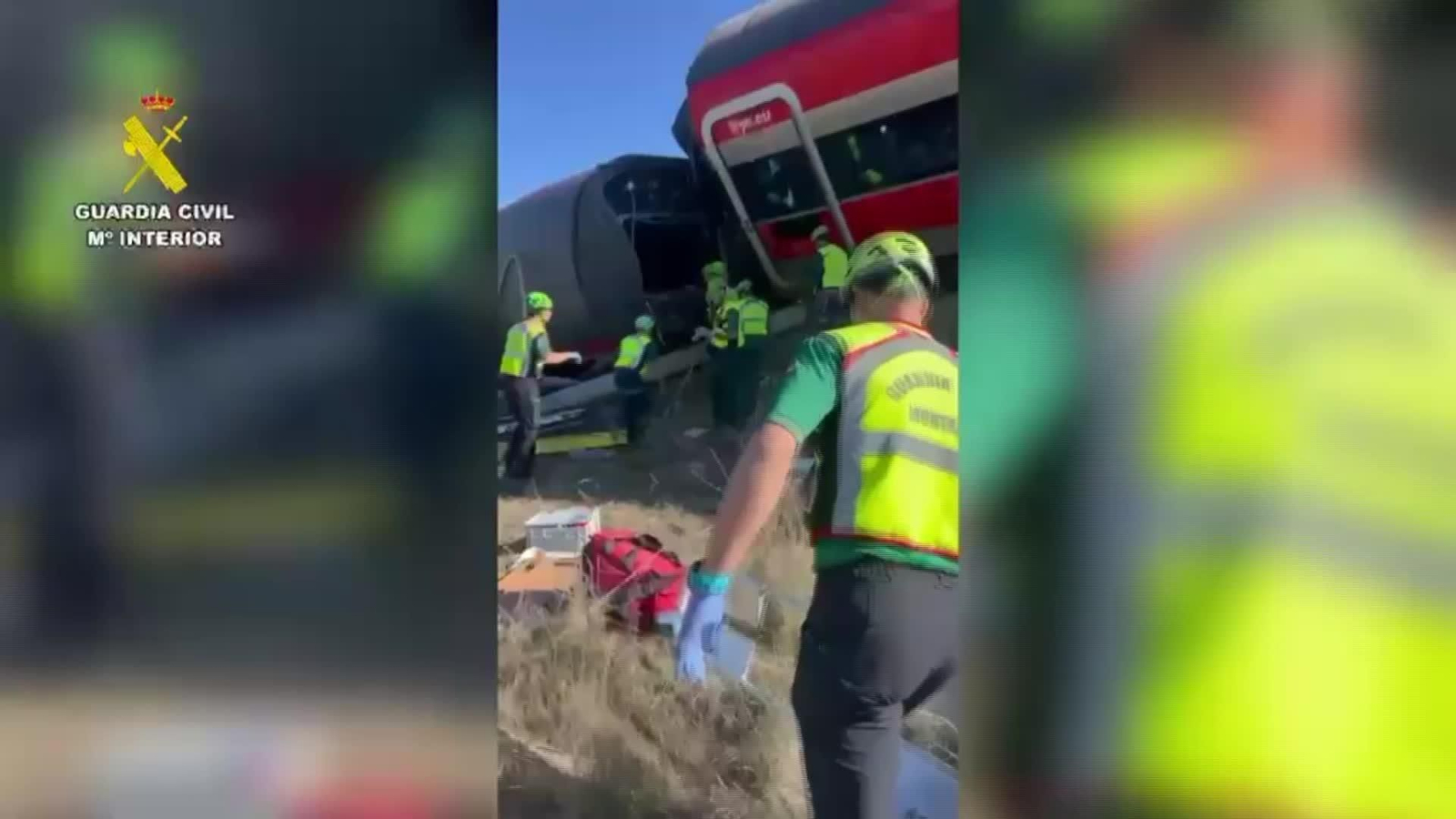X056-IMAGENES GCIVIL RESCATE VICTIMAS TRENES URDA 2