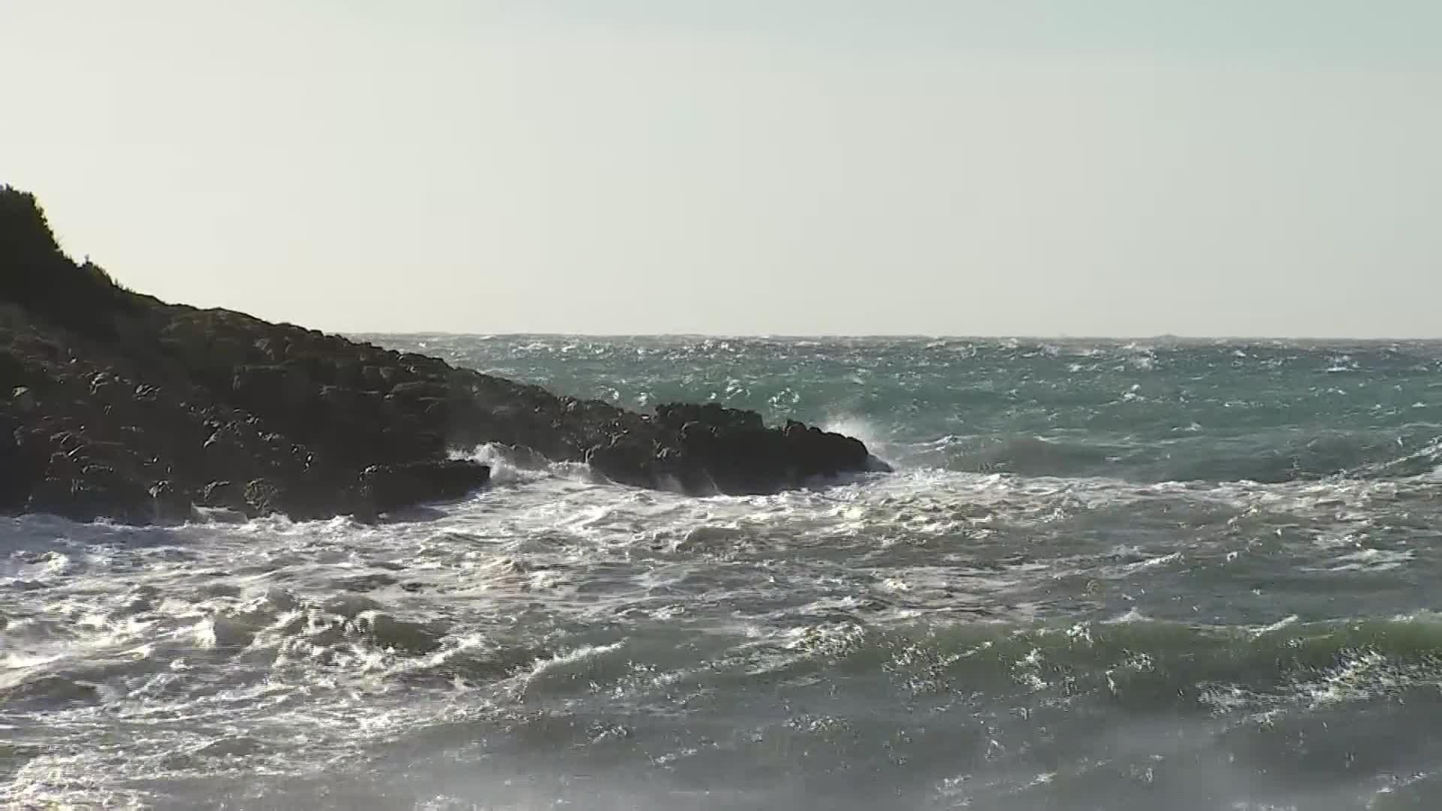 S032-VARIOS ALERTA NARANJA FENOMENOS COSTEROS