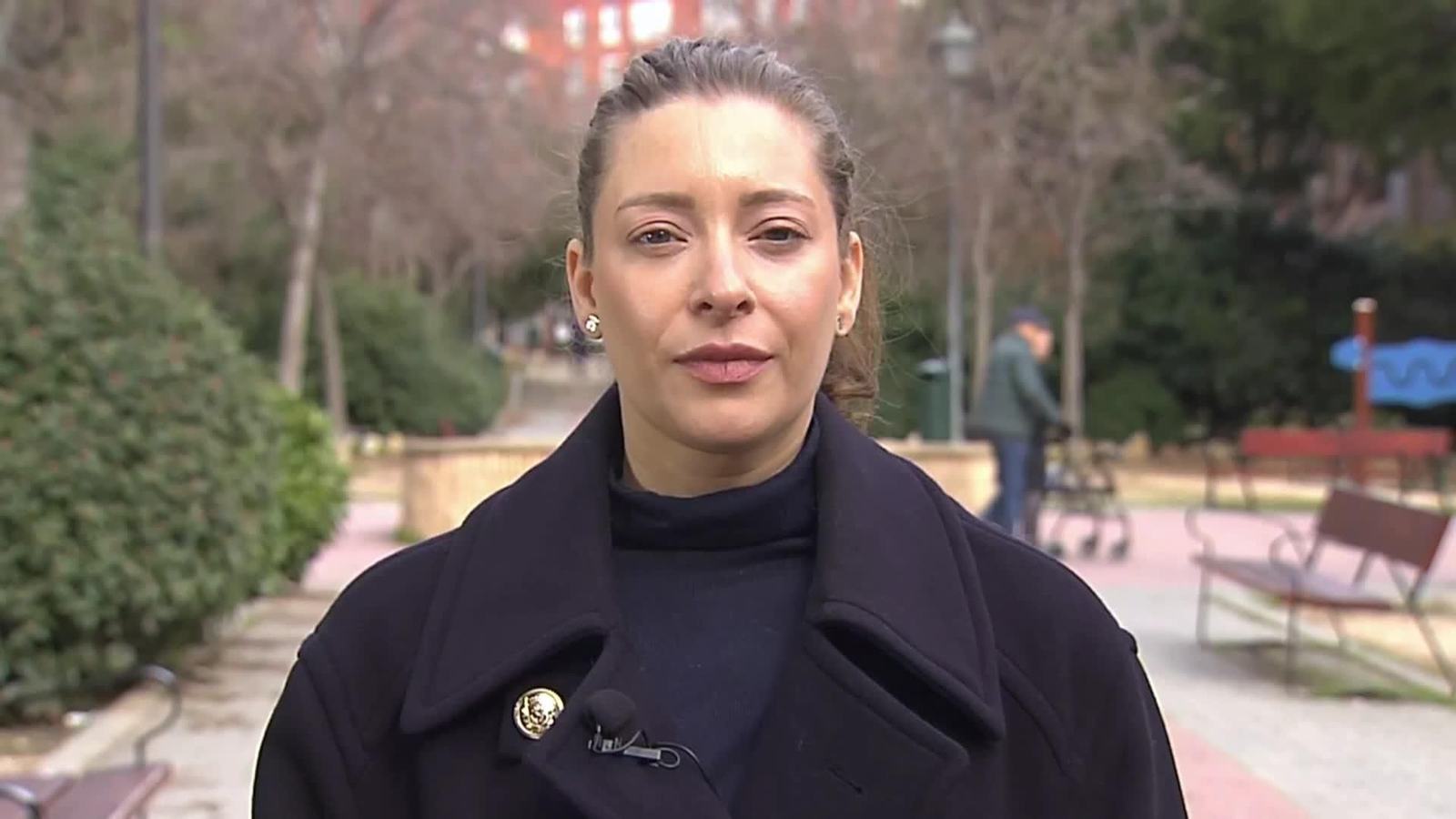 D038-MADRID DECLARACIONES ESTER MUÑOZ PP