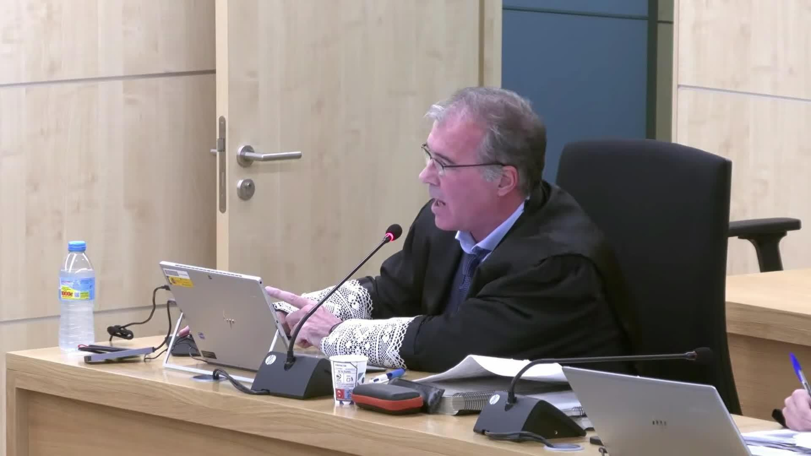 va fiscal juicio pujol