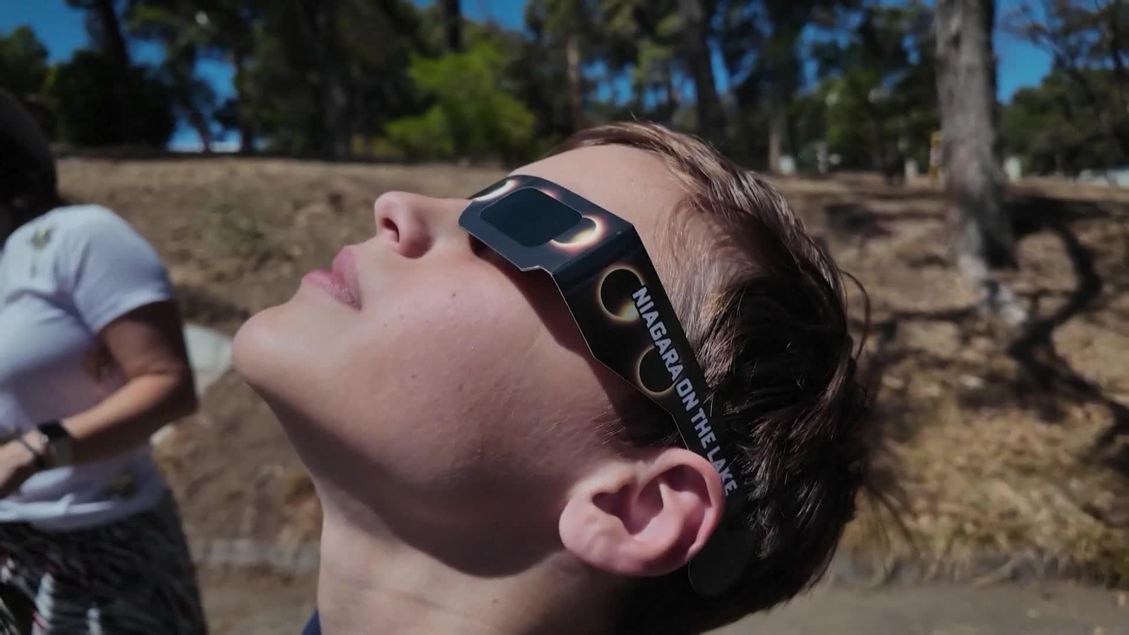 M069-SUDAFRICA ECLIPSE PARCIAL