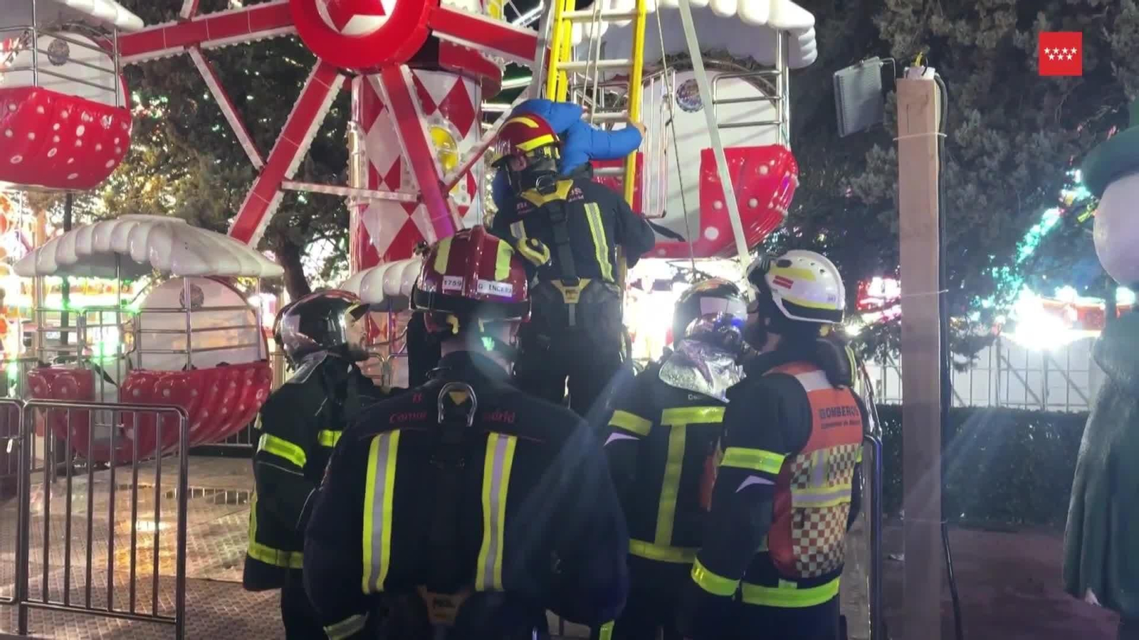 va rescate mini noria