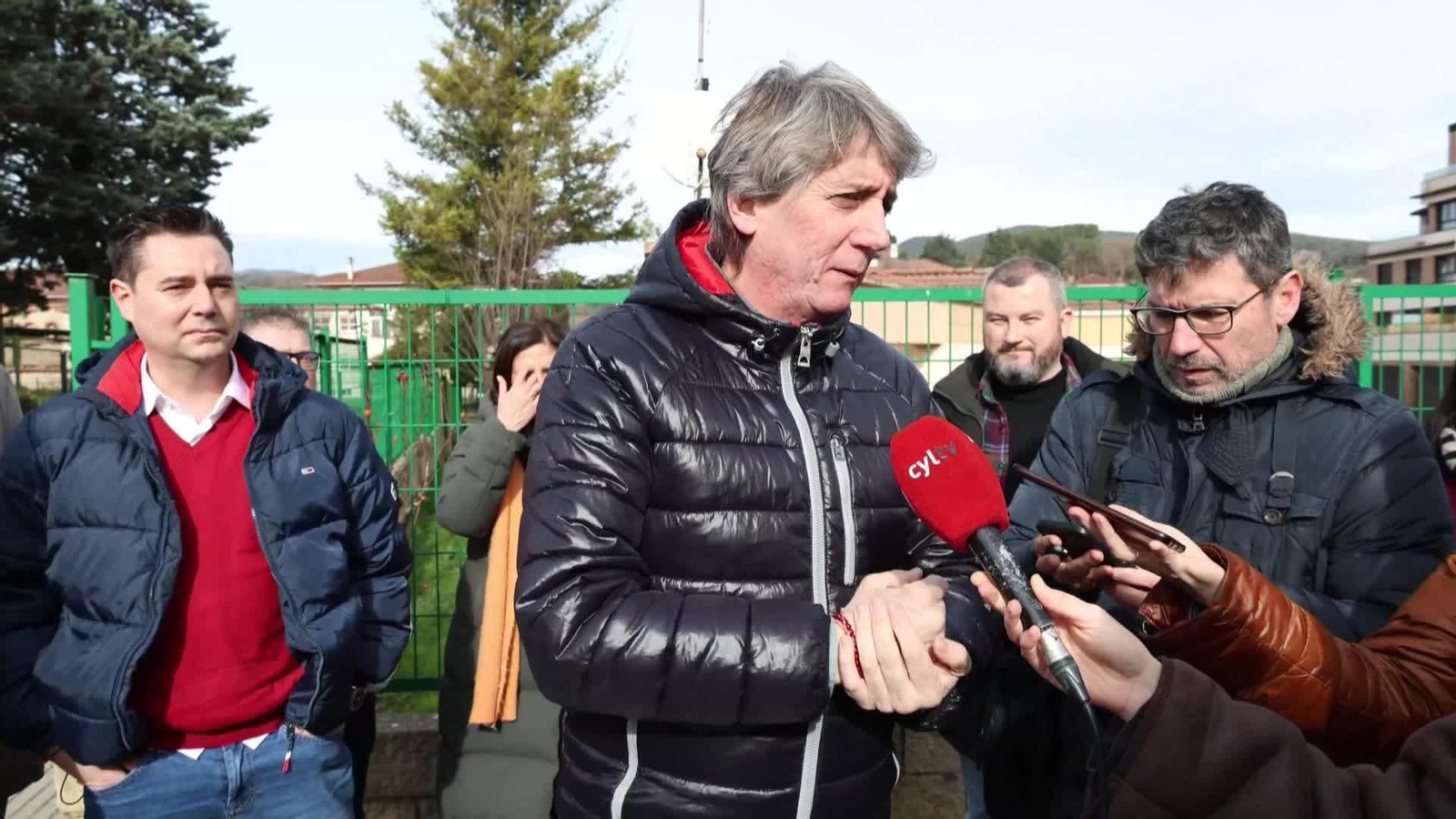 D032-BURGOS ACTO PSOE CARLOS MARTINEZ