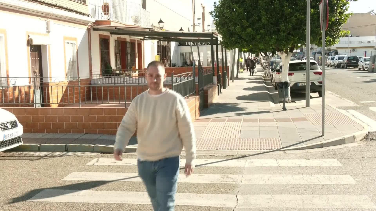 X054-SEVILLA ESTRELLA MICHELIN