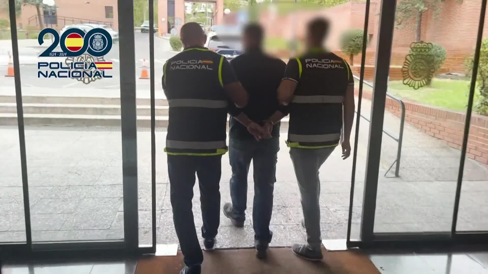 va pederasta detenido
