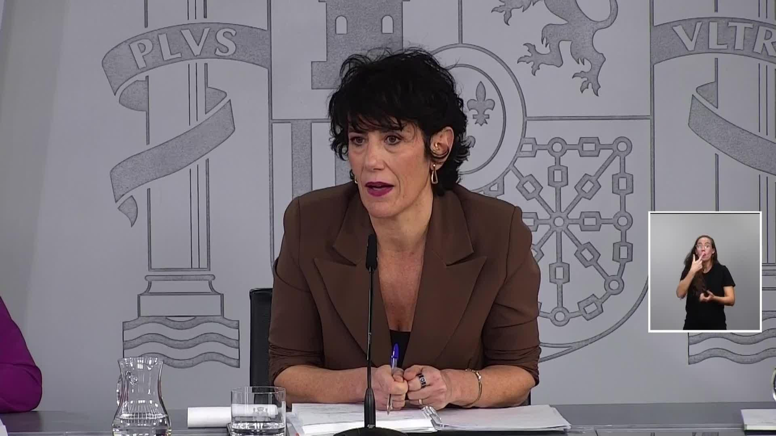 va consejo ministros